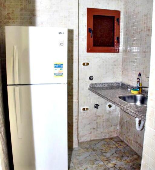 3 Bedroom Suite, Alexandria Mediterranean Suites