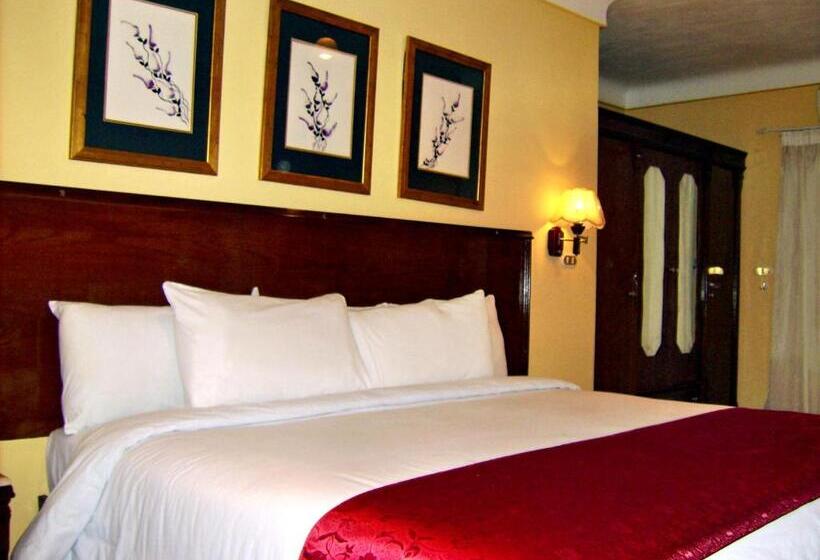 جناح, Alexandria Mediterranean Suites