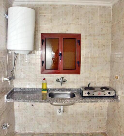 سوئیت 2 خوابه, Alexandria Mediterranean Suites