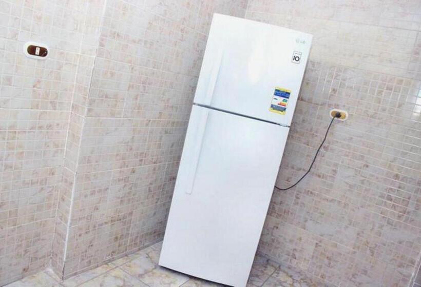 جناح غرفتين نوم, Alexandria Mediterranean Suites