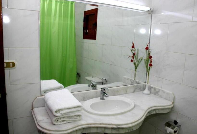 جناح 3 غرف نوم, Alexandria Mediterranean Suites