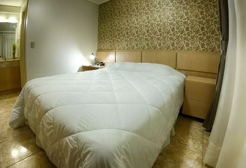 آپارتمان 1 خوابه, Bela Vista Flat