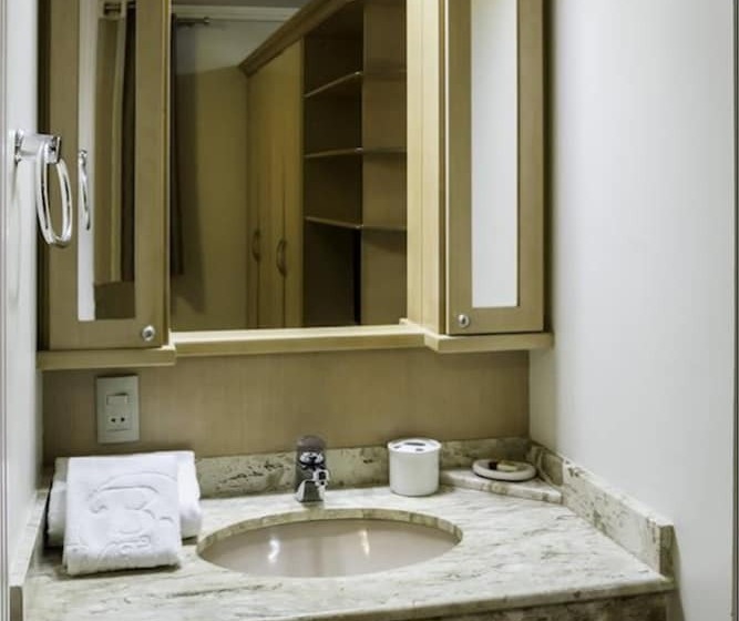 דירת חדר, Bela Vista Flat