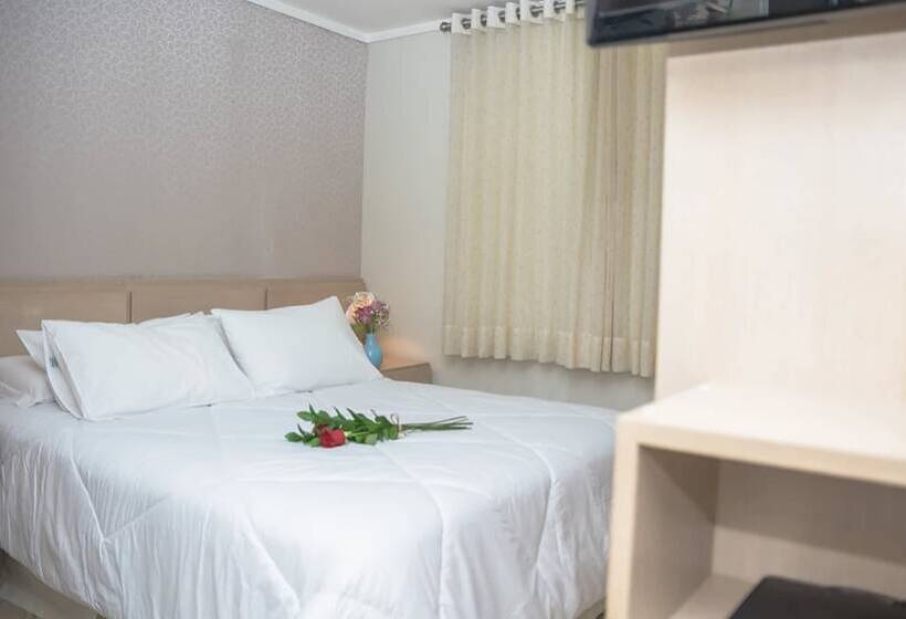 דירת חדר, Bela Vista Flat