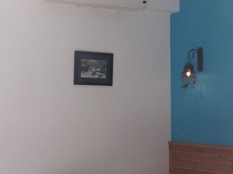 اتاق لوکس, Dahab Divers