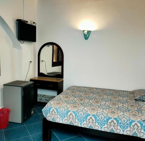 خانه 1 خوابه, Dahab Divers