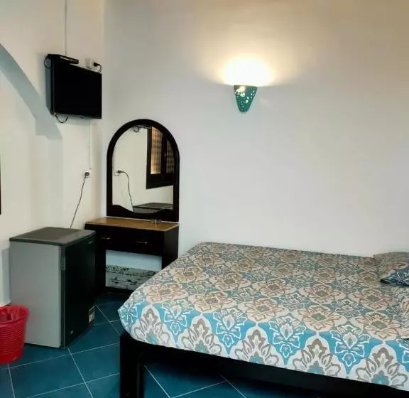 1 Bedroom House