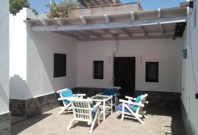 خانه 1 خوابه, Dahab Divers