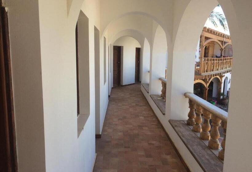 اتاق استاندارد, Dahab Divers