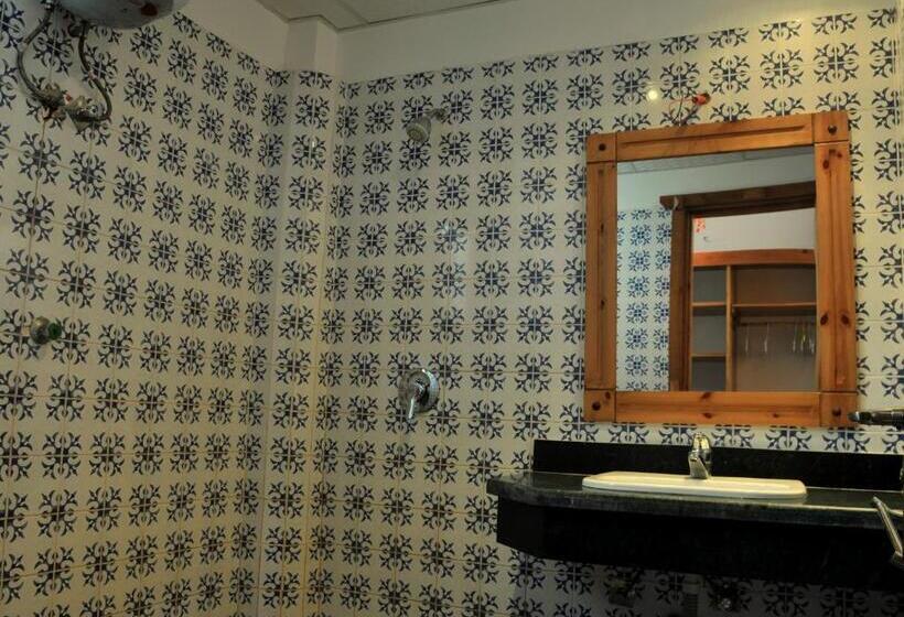 اتاق لوکس, Dahab Divers