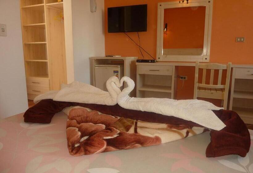 اتاق لوکس, Dahab Divers