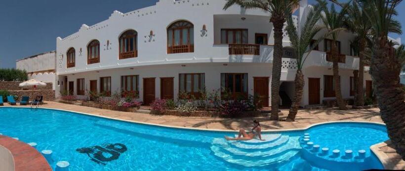 اتاق لوکس, Dahab Divers