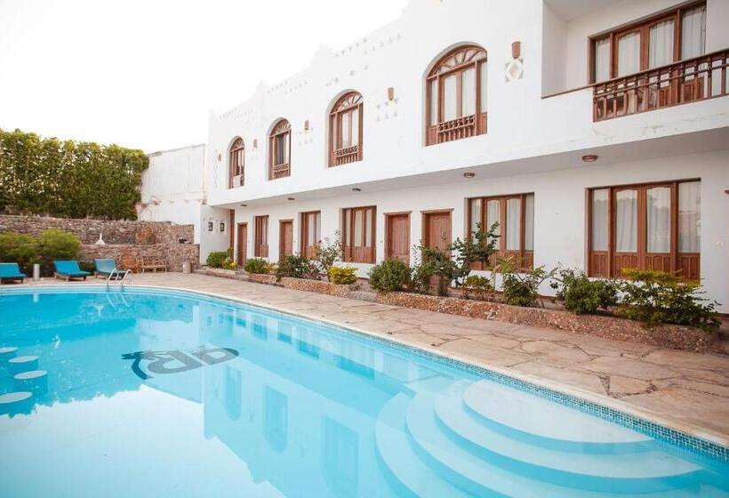 اتاق سوپریور در طبقه همکف, Dahab Divers