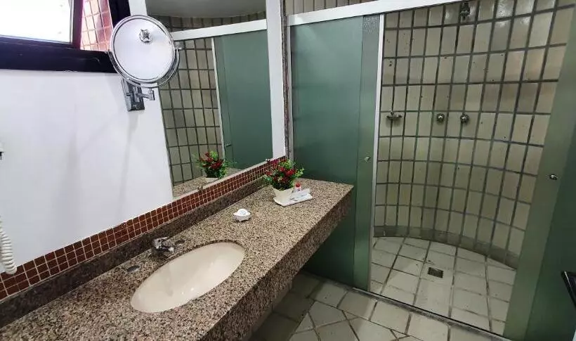 デラックススイート, Dan Inn Campinas Cambuí Um Hotel Clássico Em Campinas