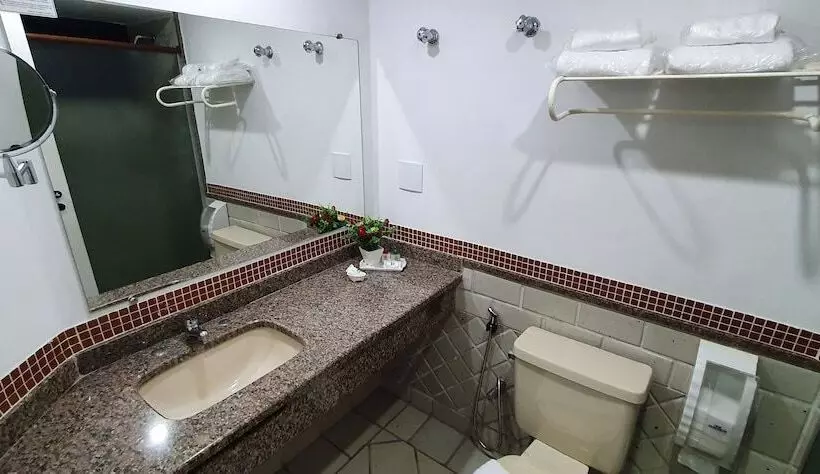 スーペリアールーム, Dan Inn Campinas Cambuí Um Hotel Clássico Em Campinas