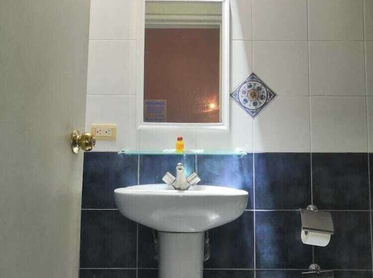 غرفة قياسية, De Talavera