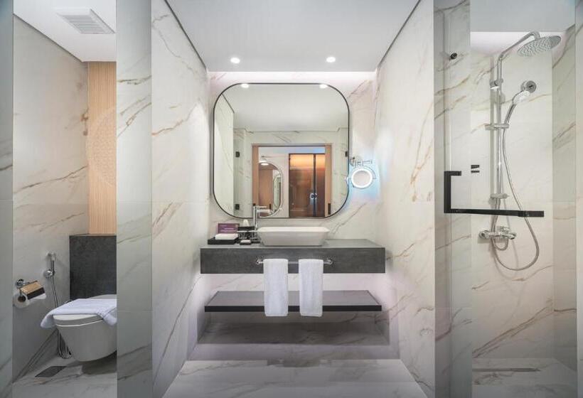 غرفة ديلوكس, Joudyan Red Sea Mall Jeddah By Elaf