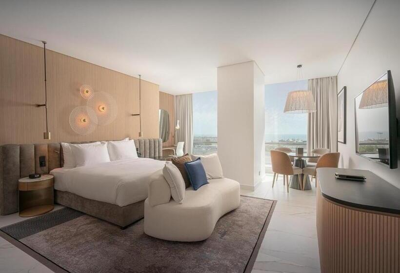 غرفة ديلوكس, Joudyan Red Sea Mall Jeddah By Elaf