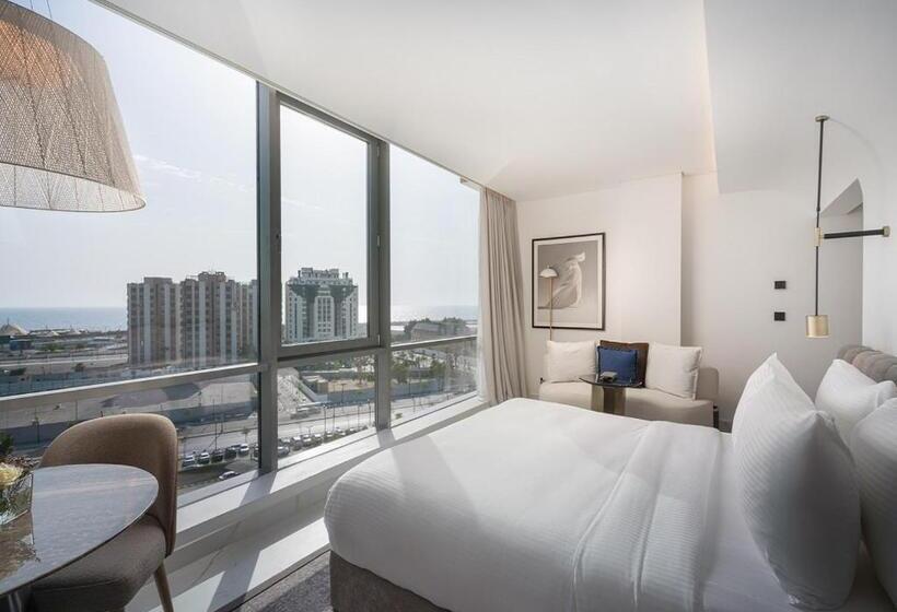 جناح جونيور مطلّ علي البحر, Joudyan Red Sea Mall Jeddah By Elaf