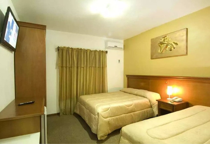 Номер Стандарт, Estrelas Da Serra