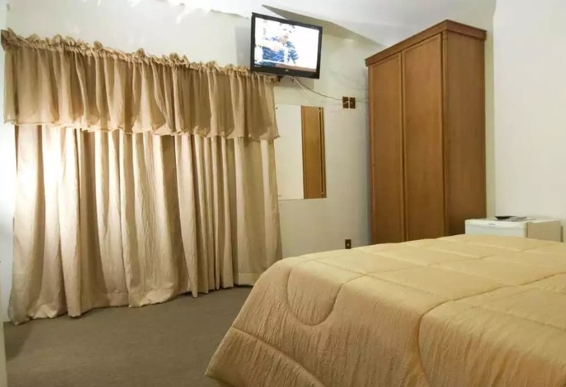 스탠다드 룸, Estrelas Da Serra