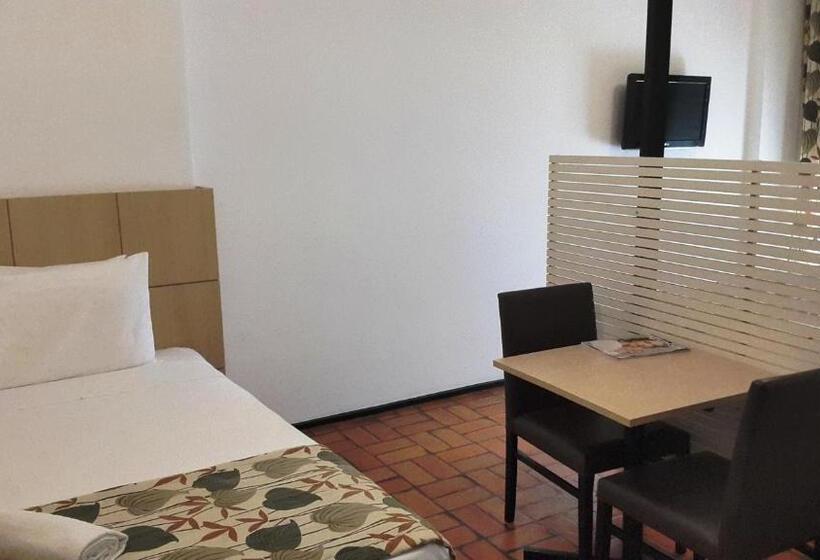 Трехместный Номер Superior, Ferraretto Guarujá Hotel & Spa