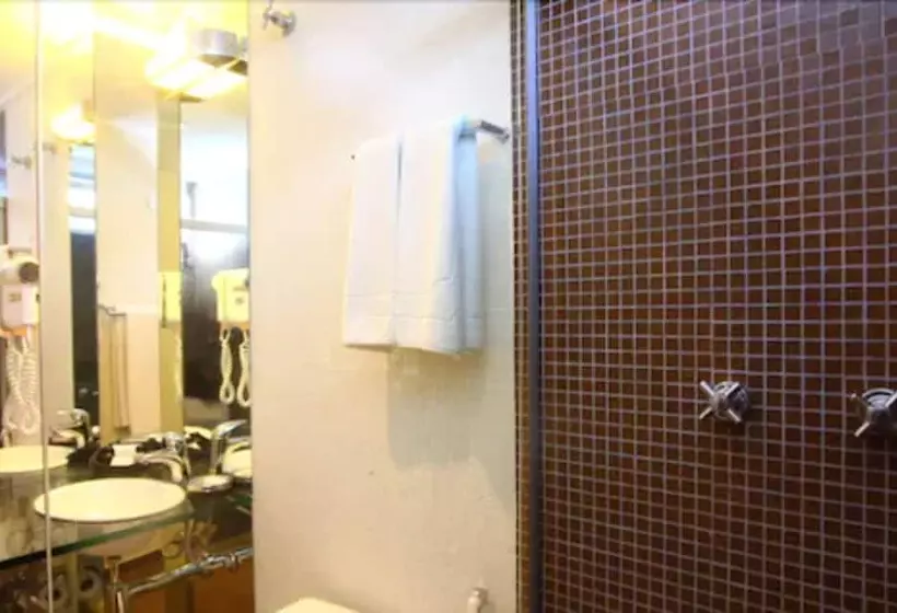 اتاق سوپریور سه تخته, Ferraretto Guarujá Hotel & Spa