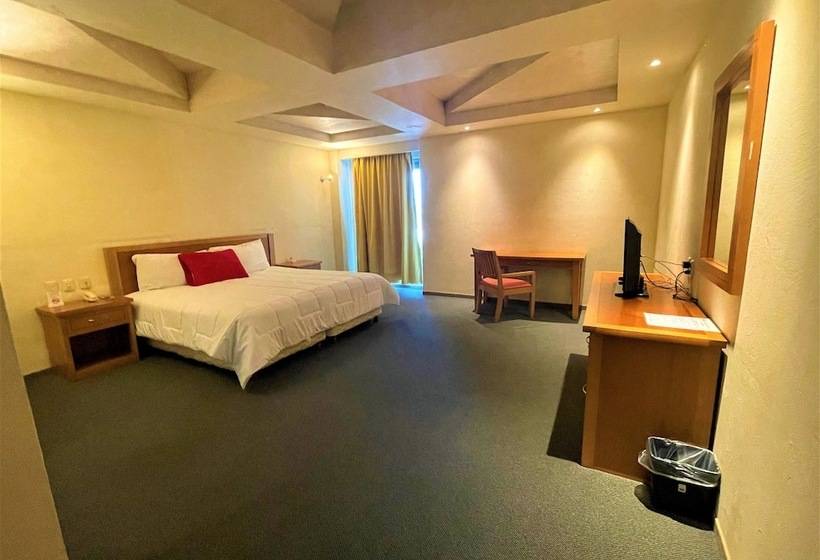 Quarto Superior, Florencia By Marho