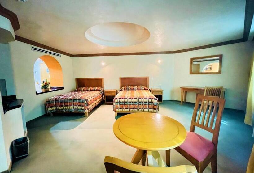 Quarto Superior, Florencia By Marho