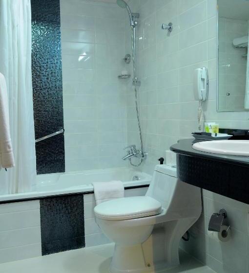 إستوديو كلاسيكى, Phoenix Plaza Hotel Apartments