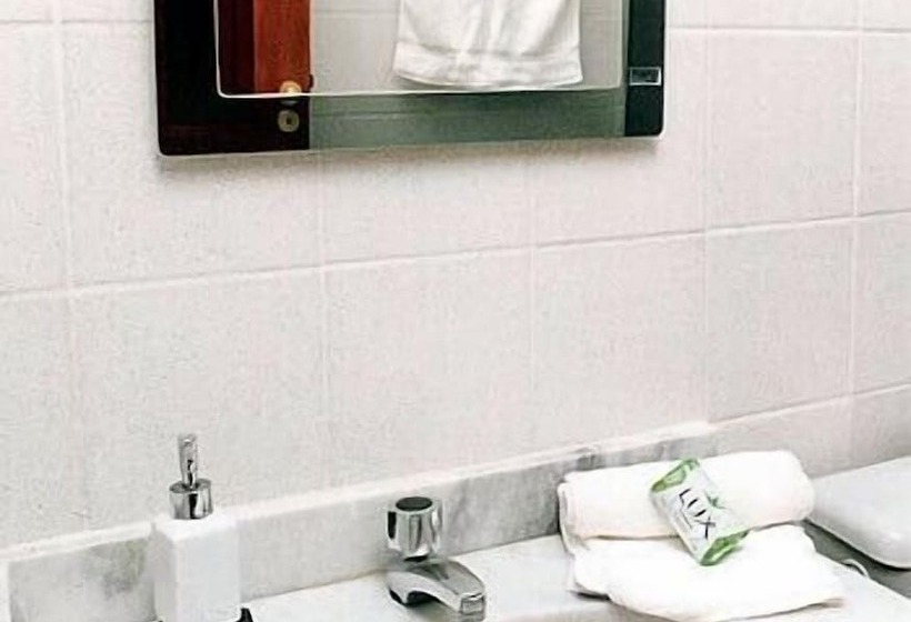 Номер Стандарт, Pousada Coqueiro Verde