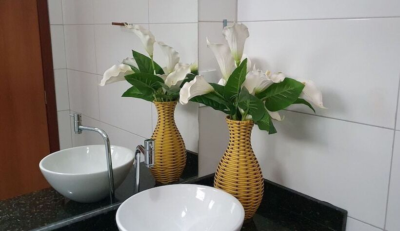 חדר סטנדרט, Pousada Terra Mar Way