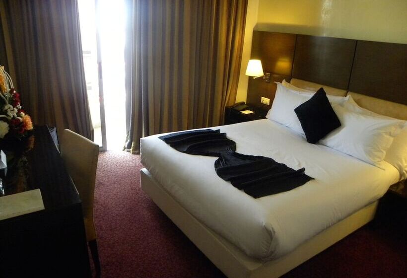 חדר סטנדרט, Rive