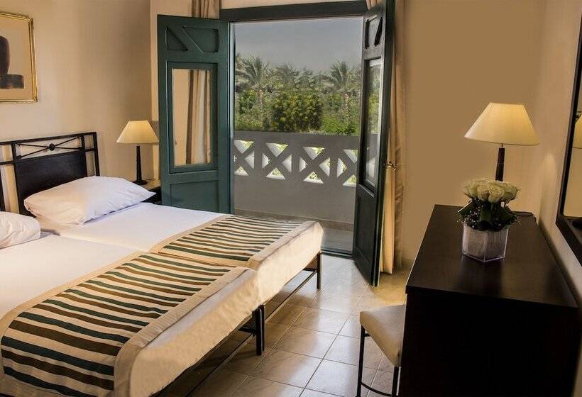 Chambre Economy, JAZ Neo Naama Bay