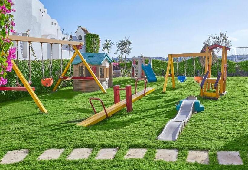 חדר סופריור מיטת קווין, JAZ Neo Naama Bay