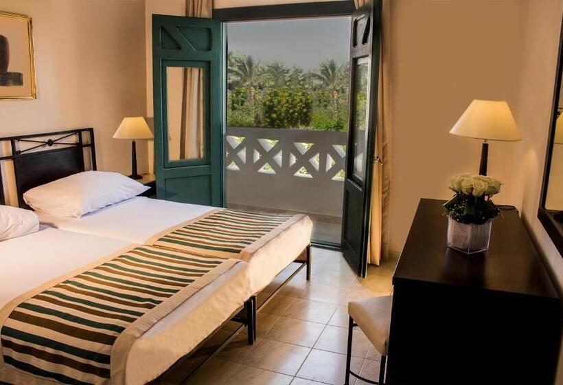 Chambre Supérieure Lit Queen Size, JAZ Neo Naama Bay