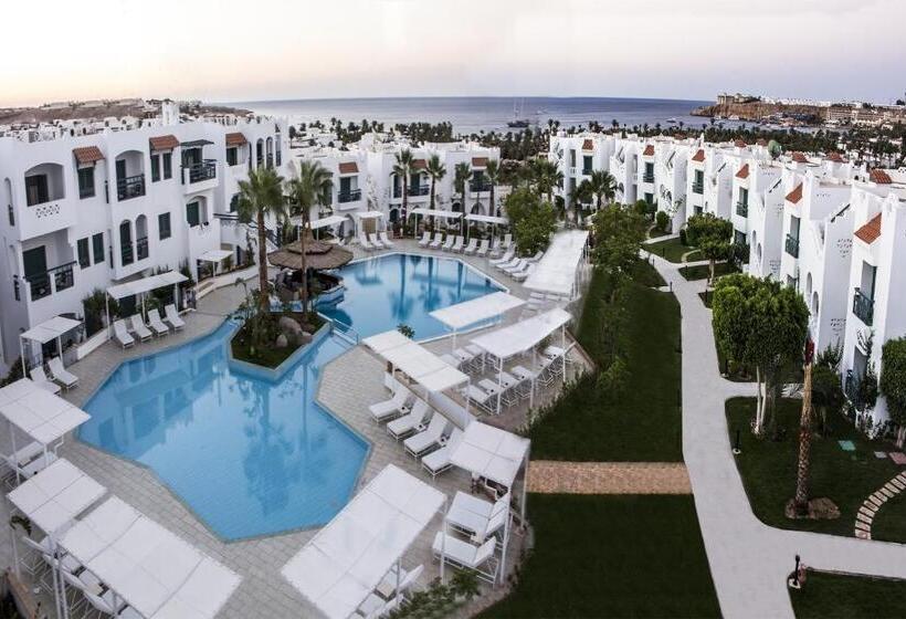 חדר סטנדרט עם מיטת קווין, JAZ Neo Naama Bay