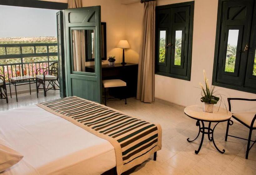 חדר סטנדרט עם מיטת קווין, JAZ Neo Naama Bay