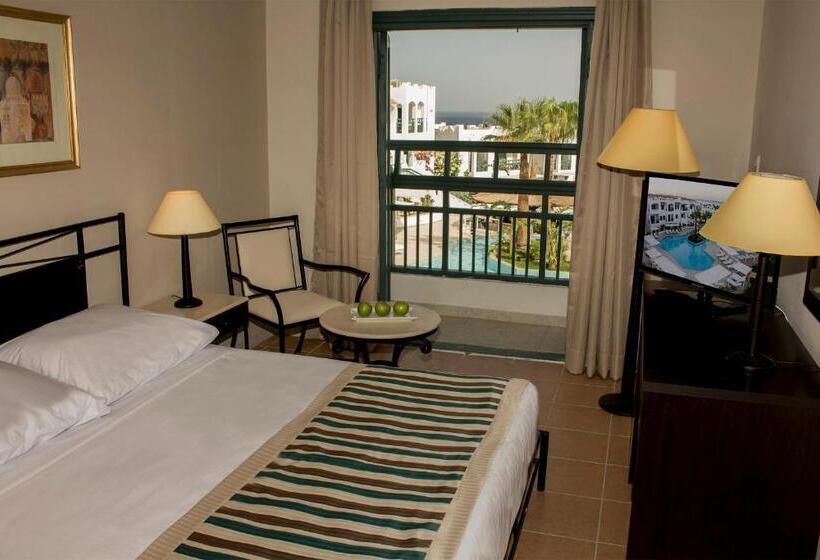 Chambre Standard Lit Queen Size, JAZ Neo Naama Bay