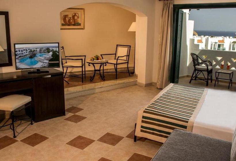 Chambre Familiale, JAZ Neo Naama Bay