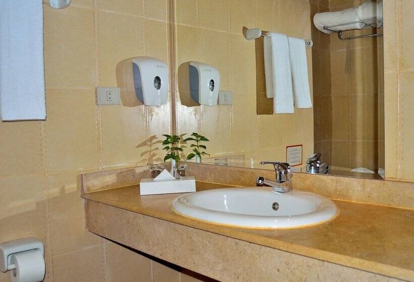 Chambre Standard Lit Queen Size, JAZ Neo Naama Bay
