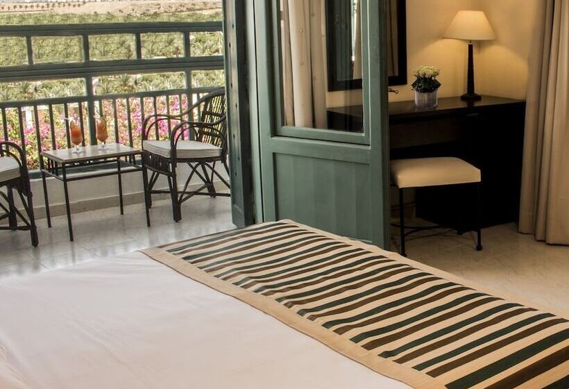 Chambre Standard Lit Queen Size, JAZ Neo Naama Bay