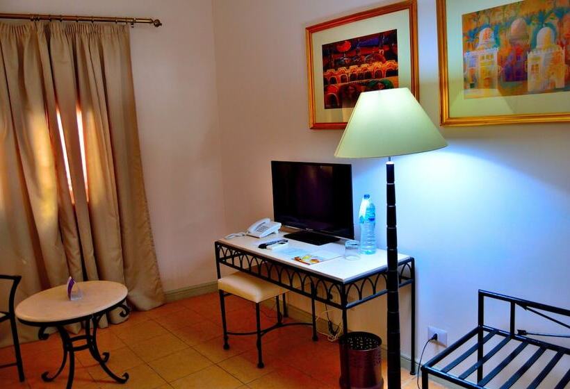 חדר סופריור מיטת קווין, JAZ Neo Naama Bay