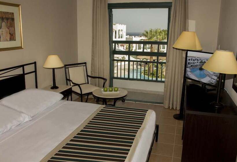 חדר סטנדרט עם מיטת קווין, JAZ Neo Naama Bay