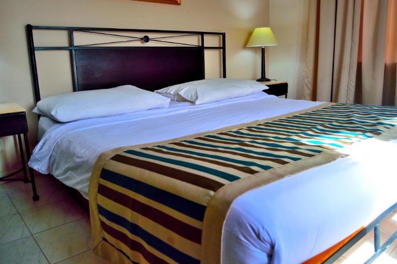 Chambre Supérieure Lit Queen Size, JAZ Neo Naama Bay