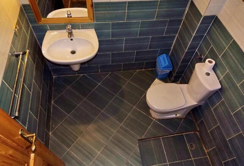 اتاق سوپریور, Star Of Dahab