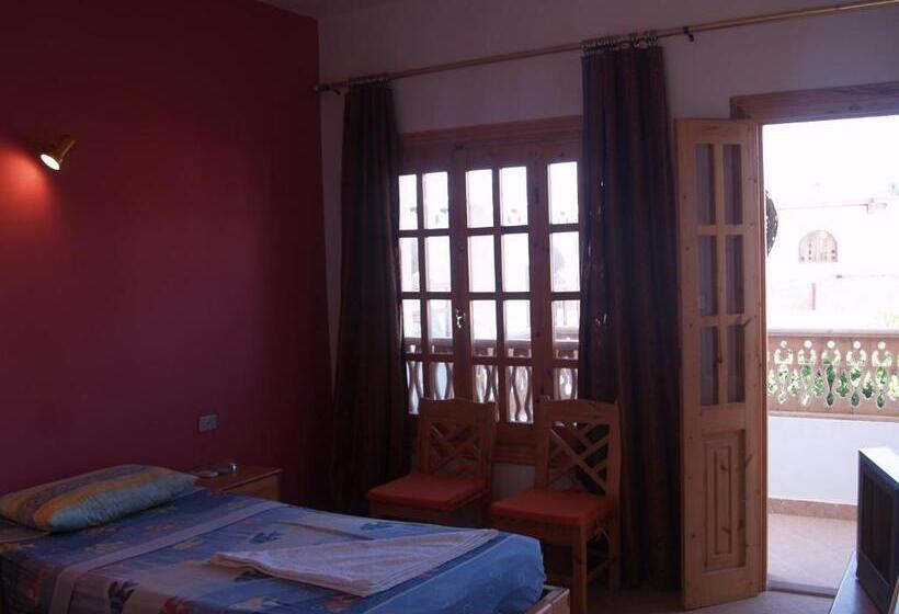 اتاق سوپریور, Star Of Dahab