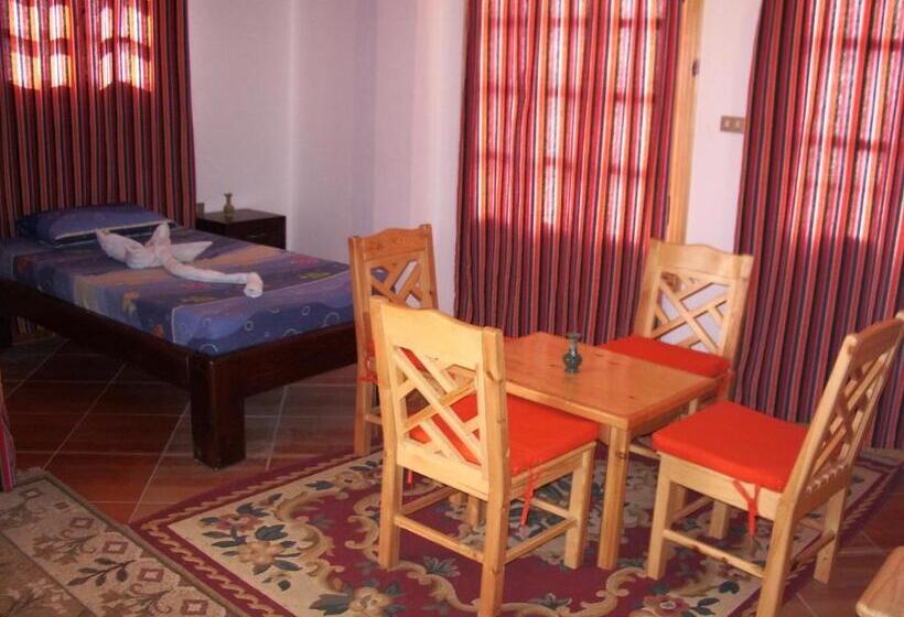 اتاق سوپریور خانوادگی, Star Of Dahab