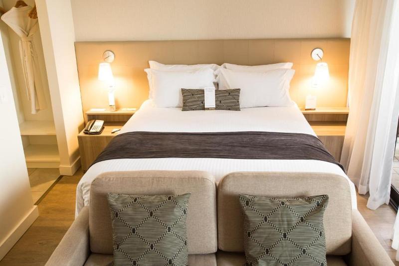 스탠다드 룸, Staybridge Suites São Paulo, An Ihg