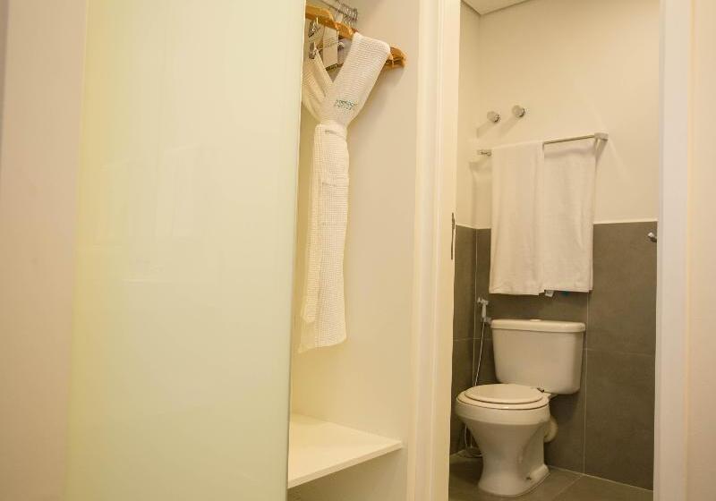 스위트, Staybridge Suites São Paulo, An Ihg